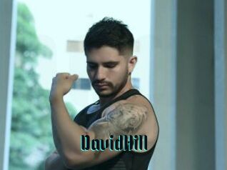 DavidHill