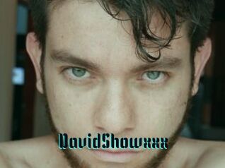 DavidShowxxx