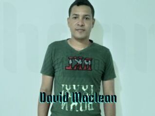 David_Maclean