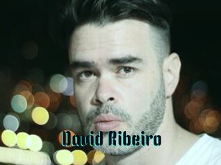 David_Ribeiro