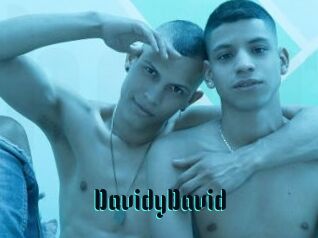 DavidyDavid