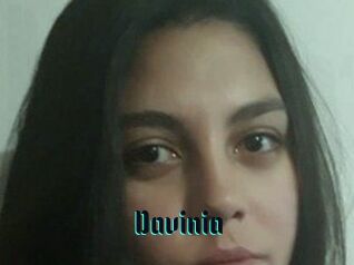 Davinia_