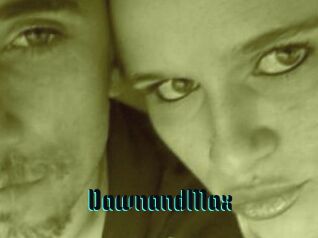 DawnandMax