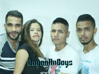 DayanAnBoys