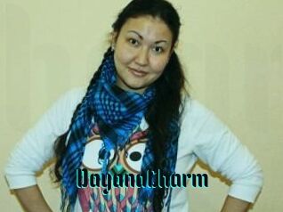 DayanaCharm