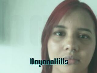 DayanaHills