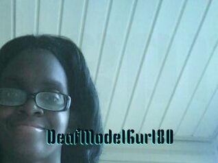 DeafModelGurl80