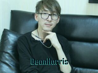 DeanHarris