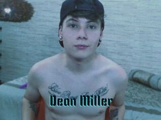 Dean_Miller