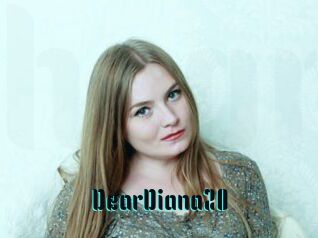 DearDiana20