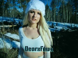 DearxFawn