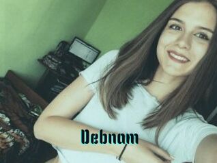 Debnam