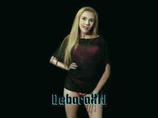 DeboraX18
