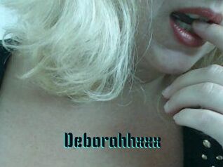 Deborahhxxx