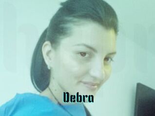 Debra