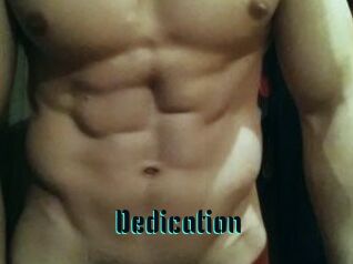 Dedication