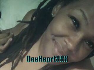 DeeHeartXXX