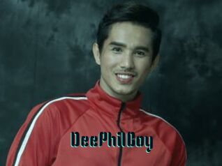 DeePhilBoy