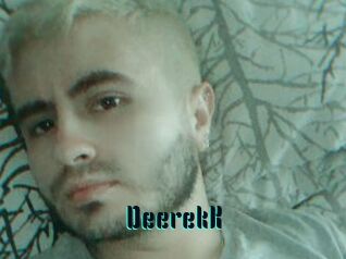 DeerekK