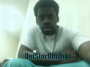 DefStarModel