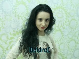 DeidreE