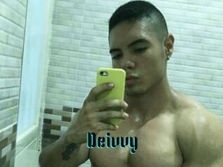 Deivvy