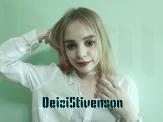 DeiziStivenson