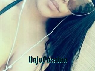 DejaPassion
