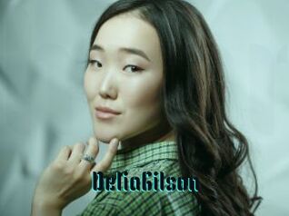DeliaGilson