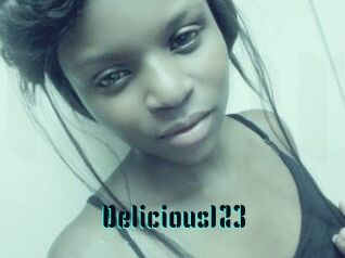 Delicious123