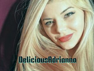 DeliciousAdrianna