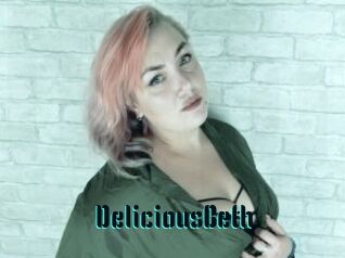 DeliciousBeth