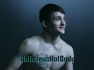 DeliciousHotBody
