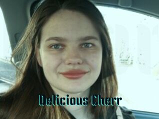 Delicious_Cherr