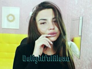 DelightfulAlexa