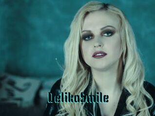 DelikaSmile