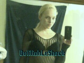DeliliahLeShock