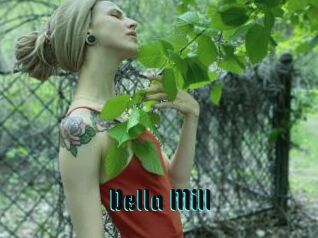 Della_Mill