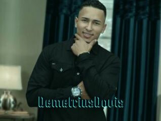 DemetriusDavis
