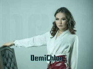 DemiChloe