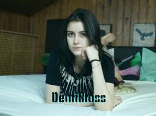 DemiGloss