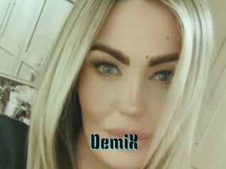 DemiX