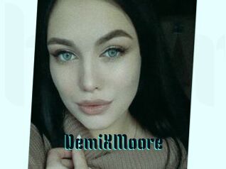 DemiXMoore