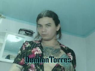 DemianTorres