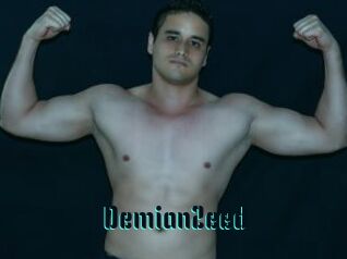DemianZeed