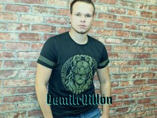 DemitrDillon