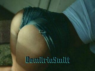 Demitria_Smitt_