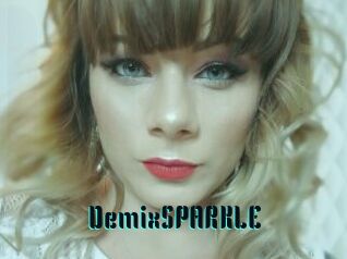 DemixSPARKLE