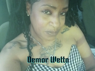 Demor_Wetta