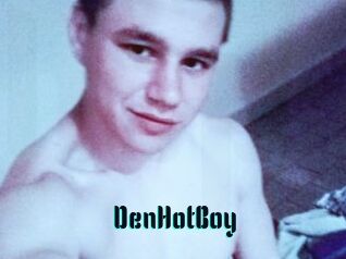 DenHotBoy